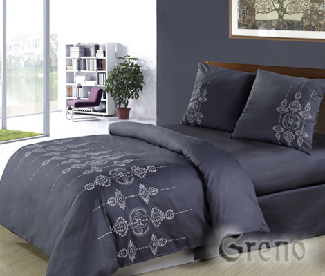 elegancka pościel Greno