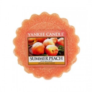 wosk Yankee Candle brzoskwinia