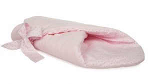 rożki niemowlęce Trilli