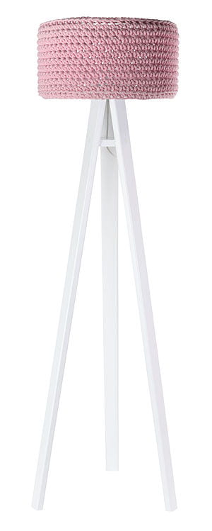 lampa ze sznurka