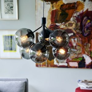 lampy kule